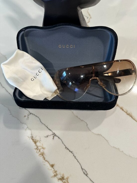 Gucci Sunglasses GG 1830/S APHYP 115 main image 4